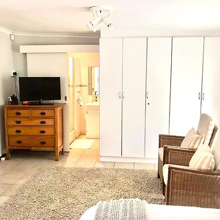10Vdw Self Catering Apartments Durbanville Exteriér fotografie