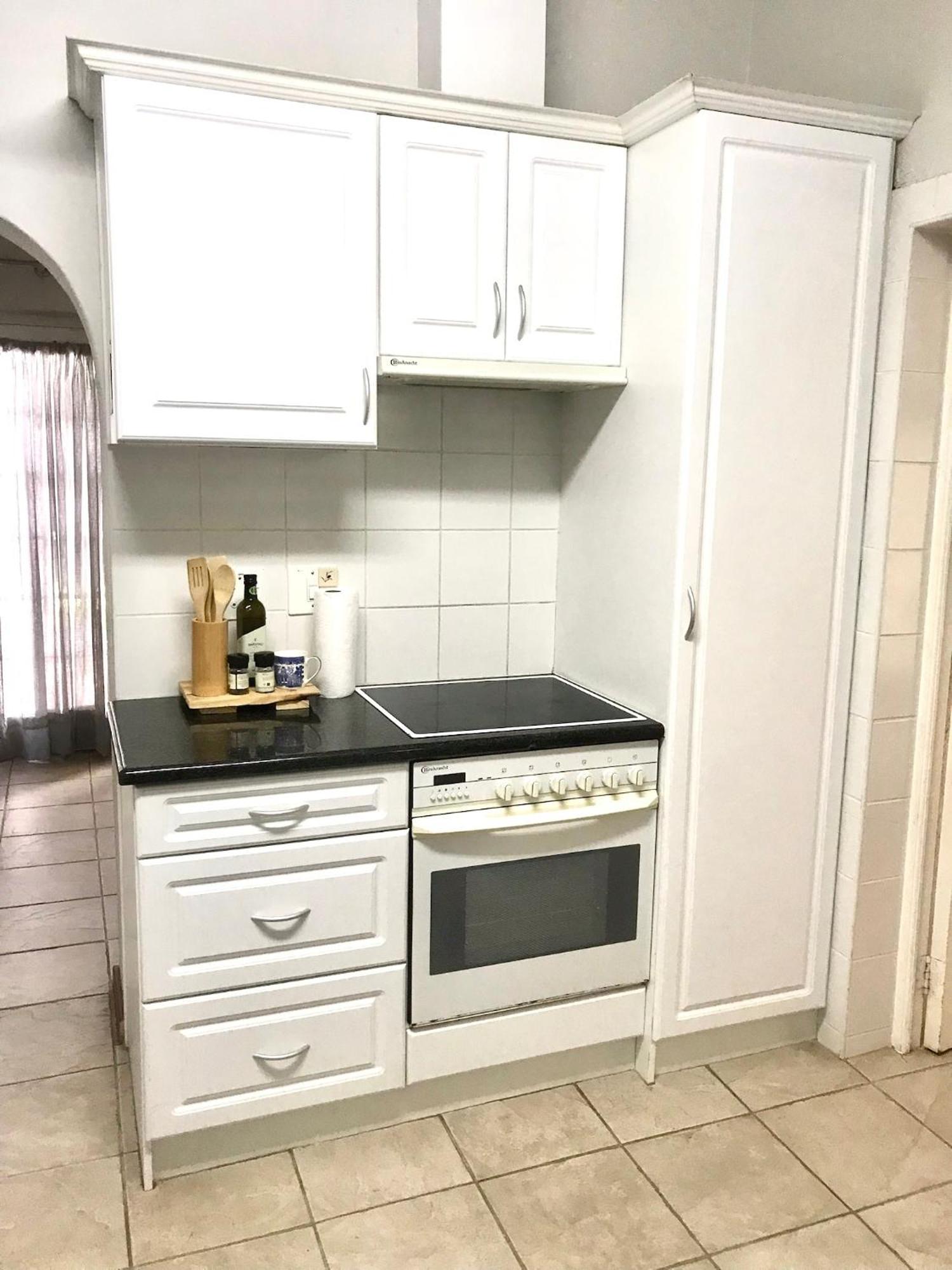 10Vdw Self Catering Apartments Durbanville Exteriér fotografie