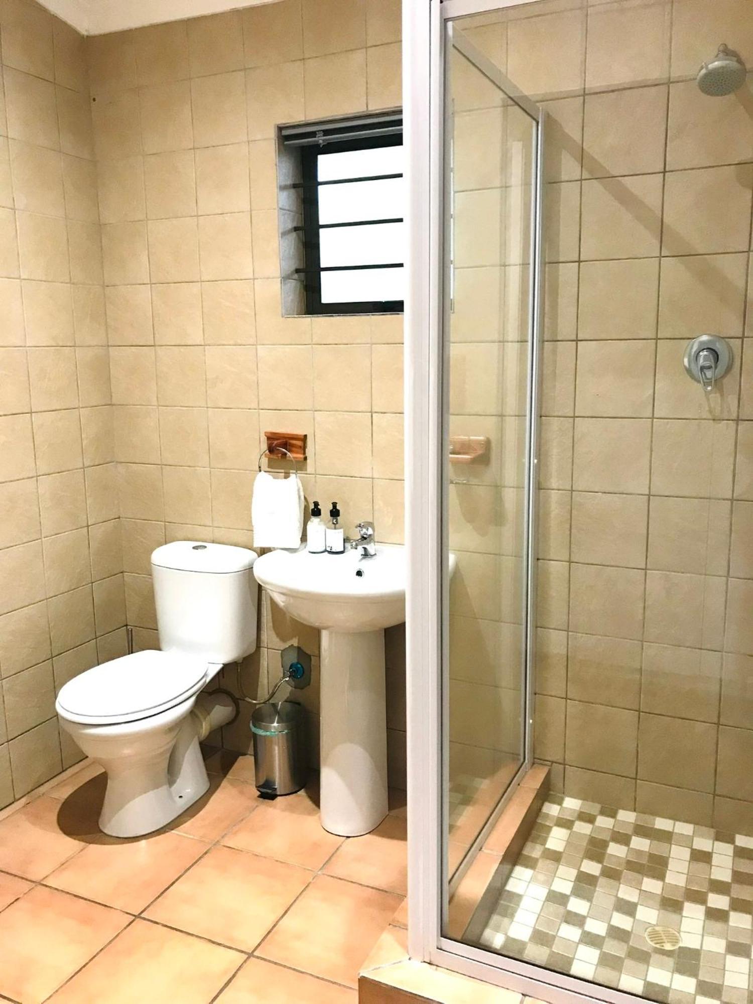 10Vdw Self Catering Apartments Durbanville Exteriér fotografie