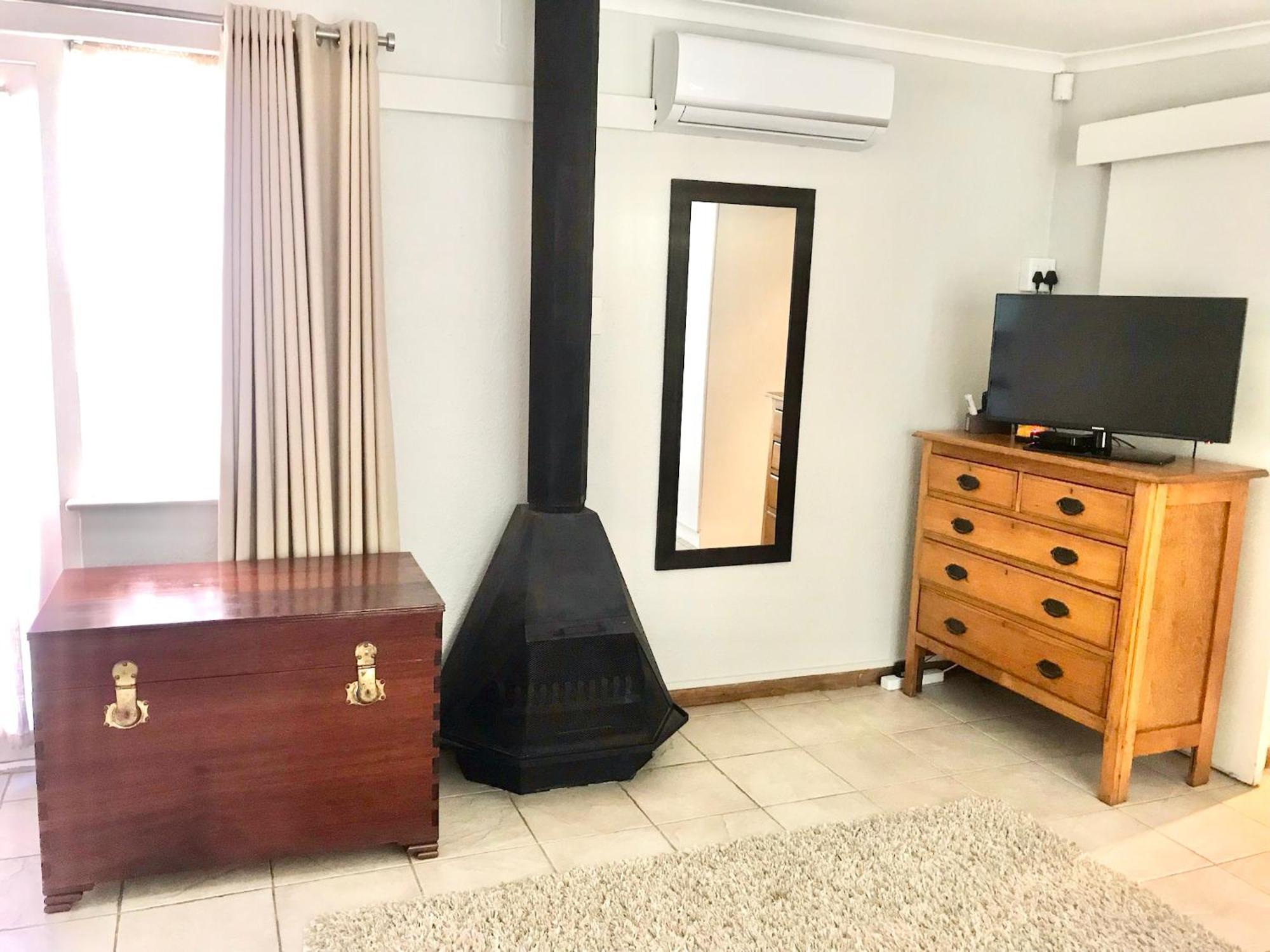 10Vdw Self Catering Apartments Durbanville Exteriér fotografie
