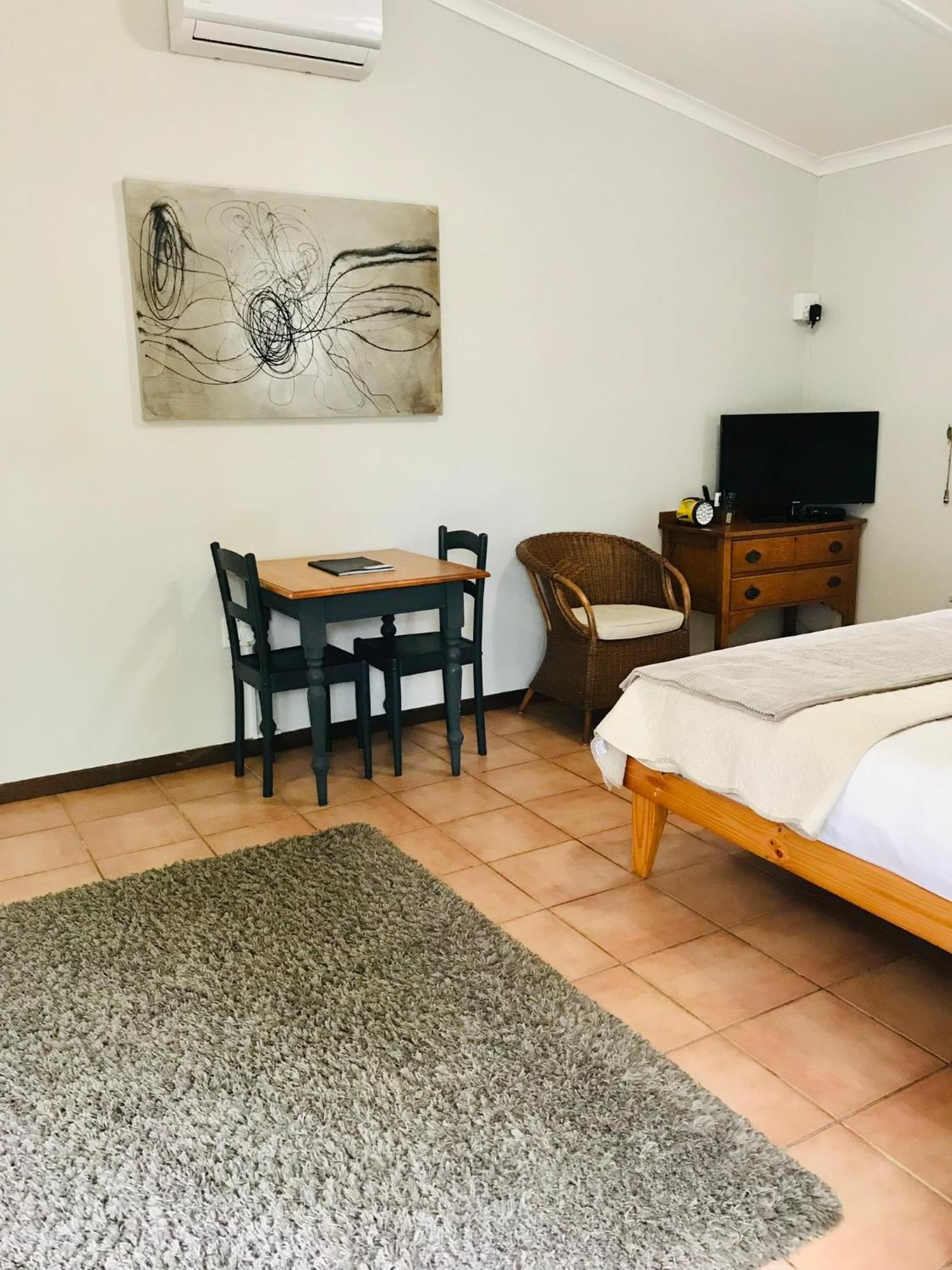 10Vdw Self Catering Apartments Durbanville Exteriér fotografie