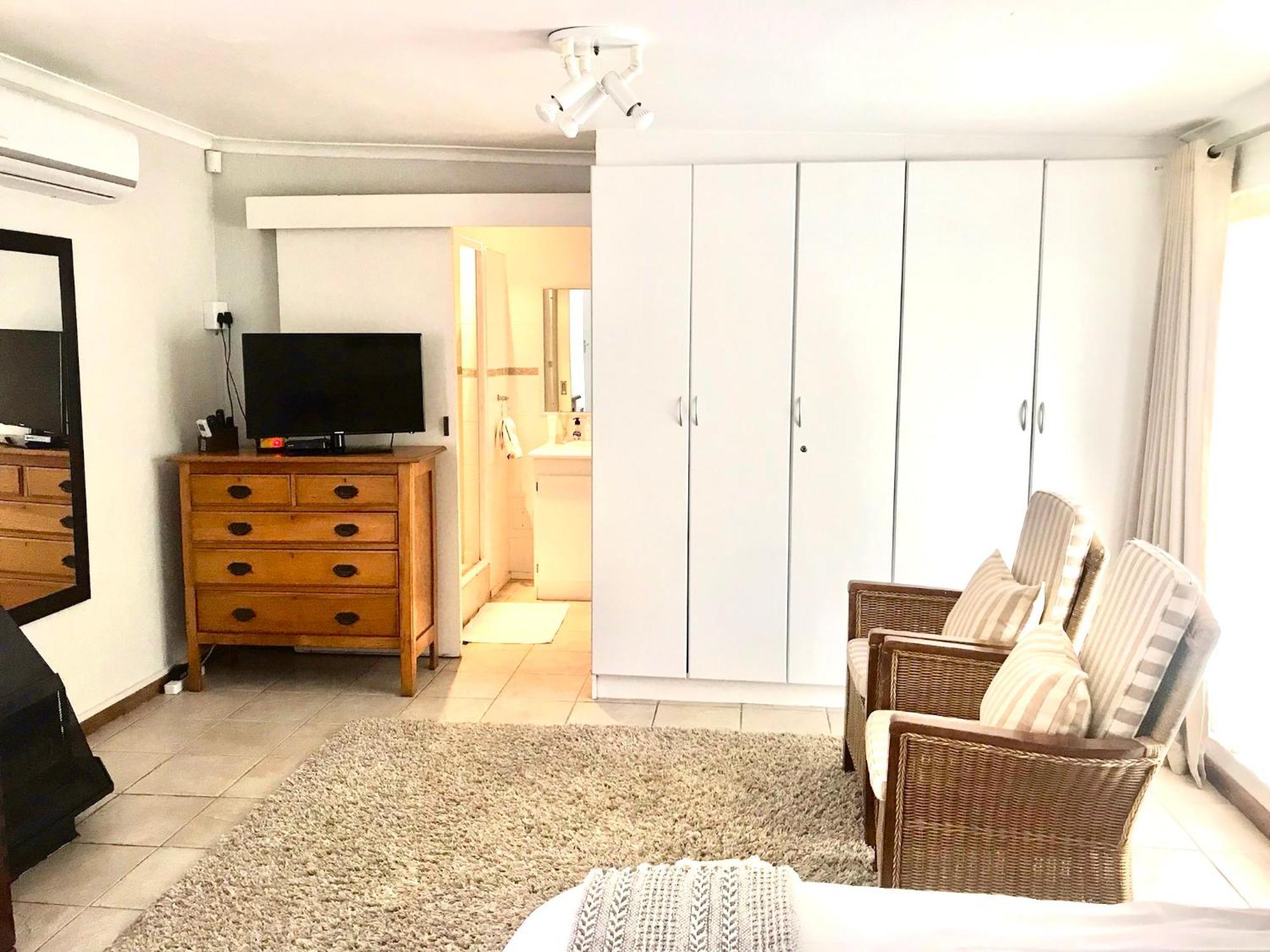 10Vdw Self Catering Apartments Durbanville Exteriér fotografie
