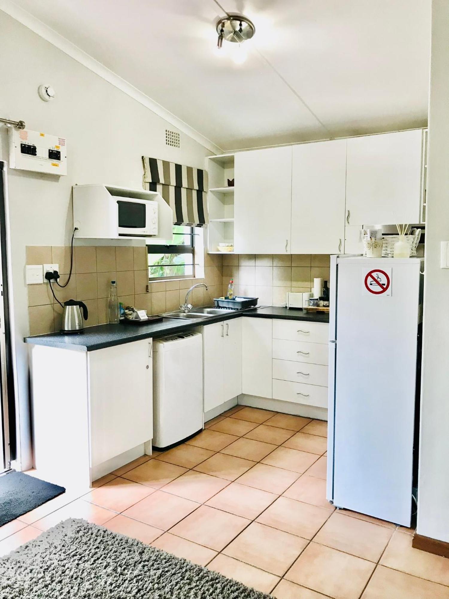 10Vdw Self Catering Apartments Durbanville Exteriér fotografie
