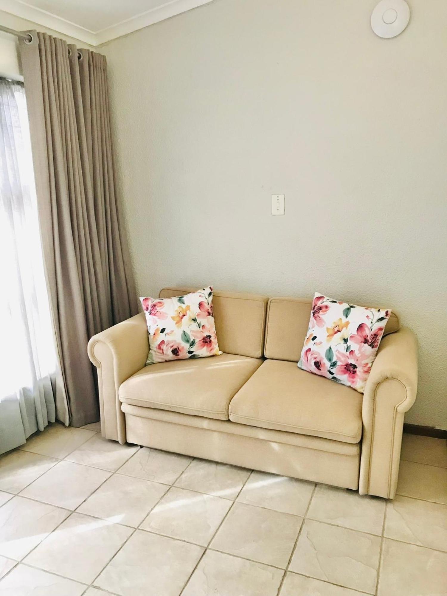 10Vdw Self Catering Apartments Durbanville Exteriér fotografie