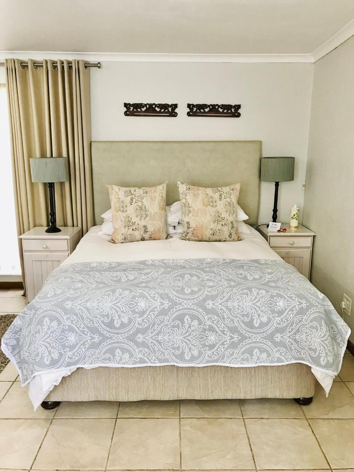 10Vdw Self Catering Apartments Durbanville Exteriér fotografie